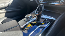 BMW 5 Series 530d xDrive MHT M Sport 4dr Auto Diesel Saloon
